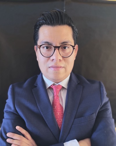 Alejandro Antonio Gutiérrez