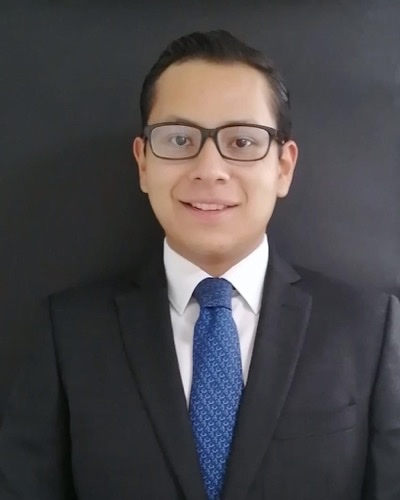 Alexis Cruz Honorato