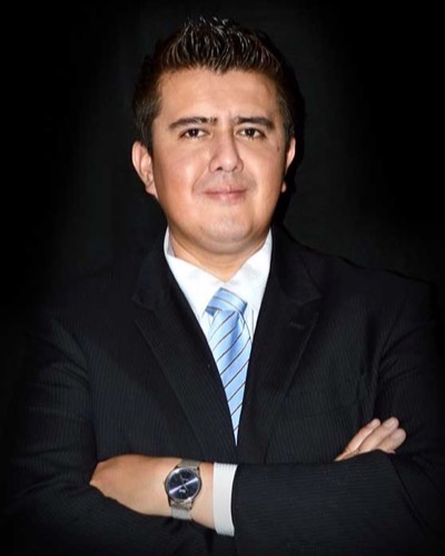 Arturo Cerón Hernández