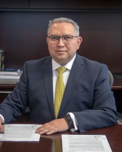Carlos Hernández Contreras