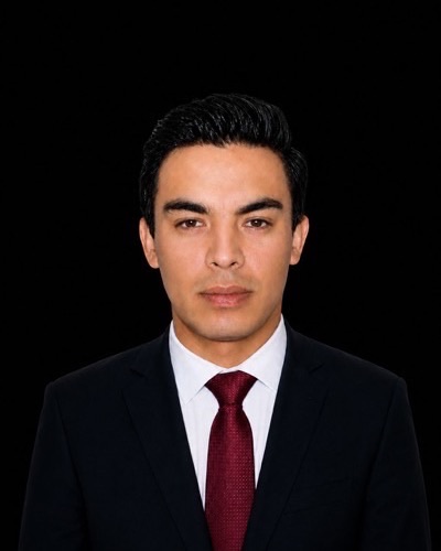 Daniel Figueroa Gómez