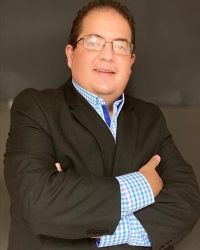 Luis Gerardo Herreramoro Ruiz