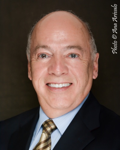 Mario A. Cataño Fitch