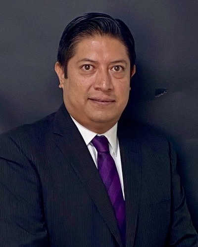 Miguel Asunción Mendoza Cuapio
