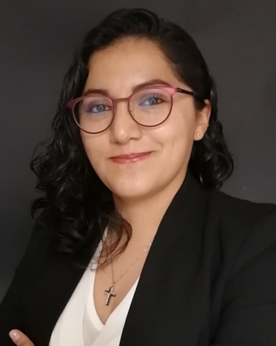 Noemi Alejandra González Serna