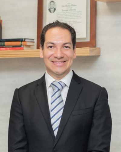 Víctor Martínez Mendoza